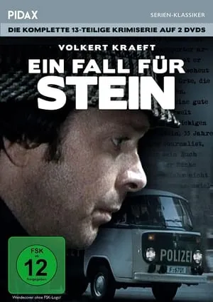 Carátula de Ein Fall für Stein