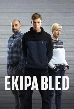 Carátula de Ekipa Bled