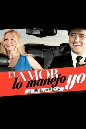 Carátula de El amor lo manejo yo