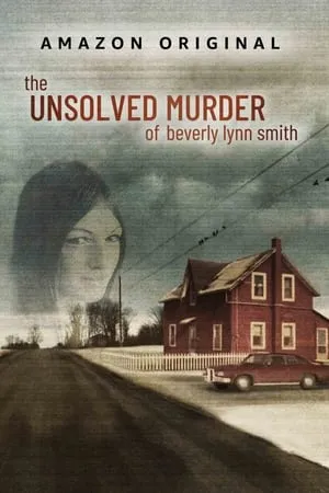 Carátula de El asesinato resuelto de Beverly Lynn Smith