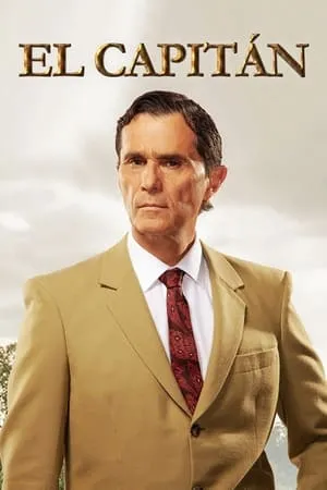 Carátula de El Capitán Camacho