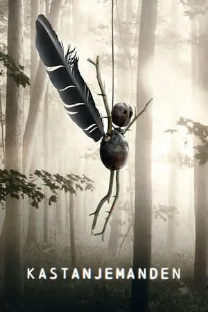 Carátula de El caso Hartung