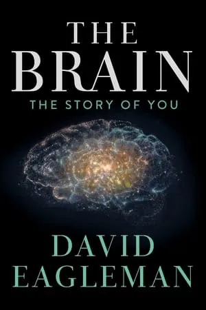 Carátula de El cerebro con David Eagleman
