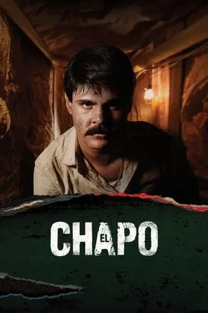 Carátula de El Chapo