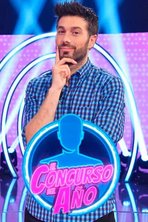Carátula de El Concurso del Año