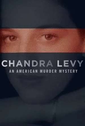 Carátula de El crimen de Chandra Levy