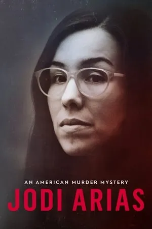 Carátula de El Crimen de Jodi Arias