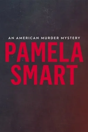 Carátula de El crimen de Pamela Smart