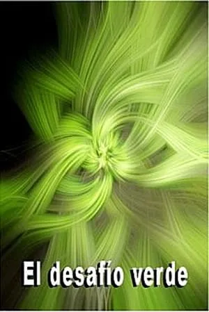 Carátula de El Desafío Verde