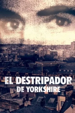Carátula de El destripador de Yorkshire