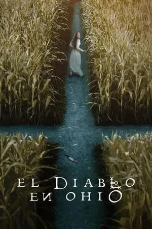 Carátula de El diablo en Ohio