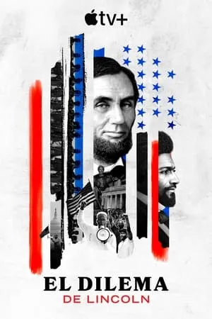 Carátula de El dilema de Lincoln
