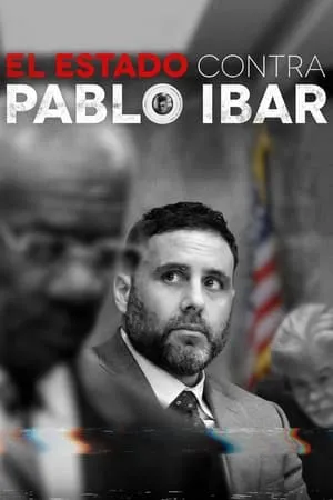 Carátula de El Estado contra Pablo Ibar