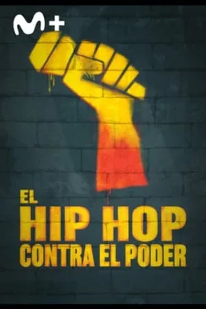 Carátula de El hiphop contra el poder