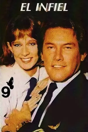 Carátula de El infiel