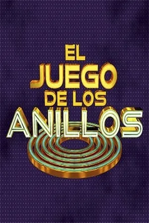 Carátula de El juego de los anillos