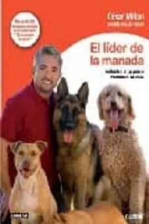 Carátula de El líder de la manada