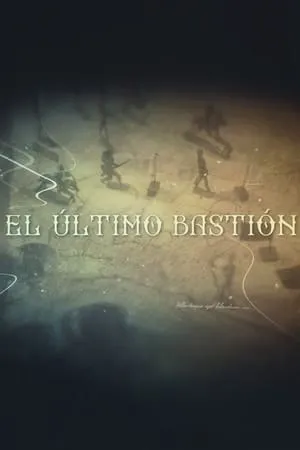 Carátula de El último bastión