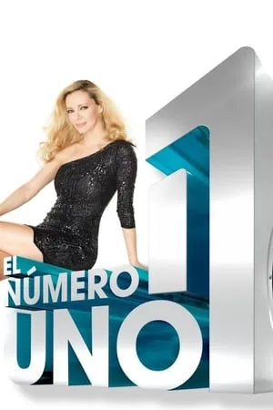 Carátula de El Número Uno