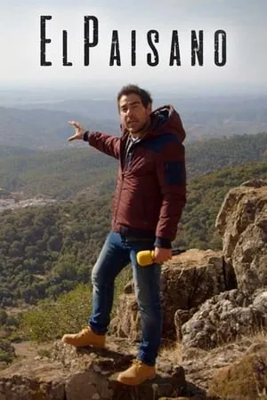 Carátula de El paisano