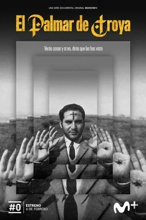 Carátula de El Palmar de Troya
