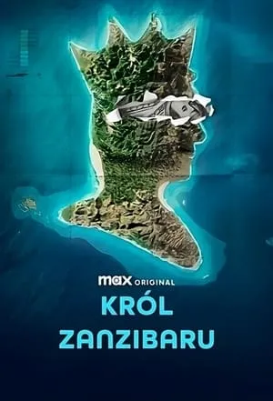 Carátula de El Rey de Zanzibar