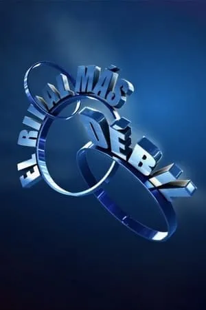 Carátula de El Rival Más Débil