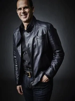 Carátula de El Sucesor