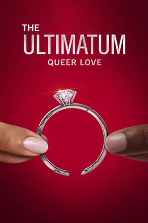 Carátula de El ultimátum: Amor "queer"