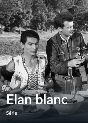 Carátula de Elan blanc