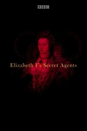 Carátula de Elizabeth I's Secret Agents
