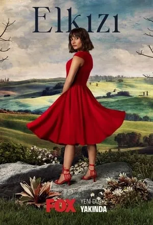 Carátula de Elkızı