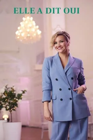 Carátula de Elle a dit oui