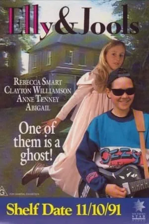 Carátula de Elly & Jools