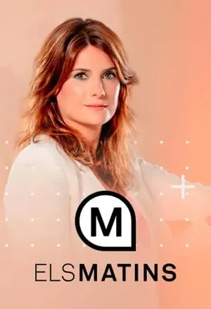 Carátula de Els matins