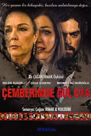 Carátula de Çemberimde Gül Oya