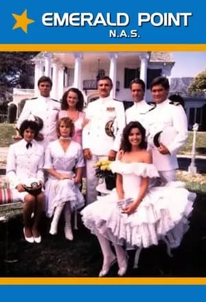 Carátula de Emerald Point N.A.S.