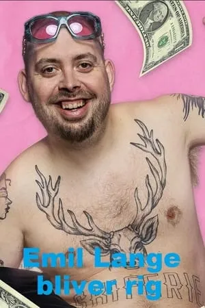 Carátula de Emil Lange bliver rig