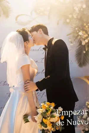 Carátula de Empezar de nuevo