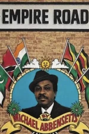 Carátula de Empire Road