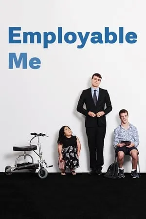 Carátula de Employable Me