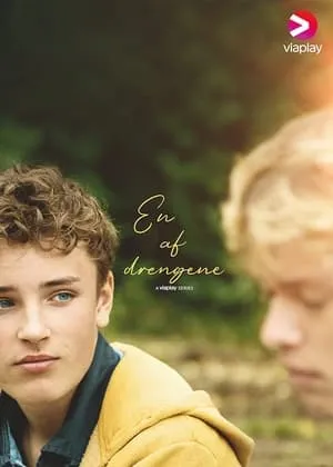 Carátula de En af drengene