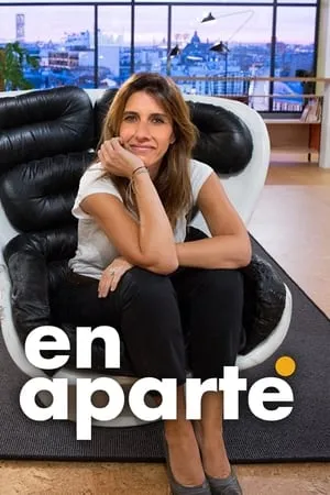 Carátula de En aparté