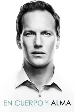 Carátula de En Cuerpo y Alma