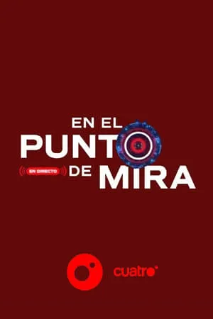Carátula de En el punto de mira