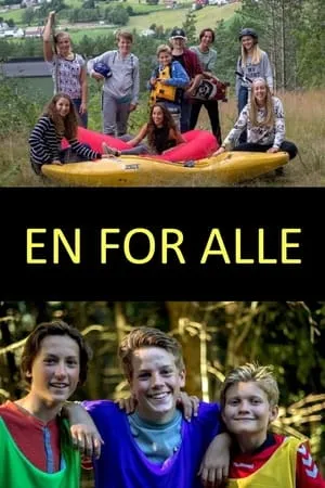 Carátula de En for alle