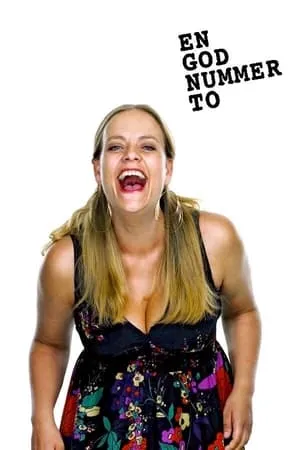 Carátula de En god nummer to
