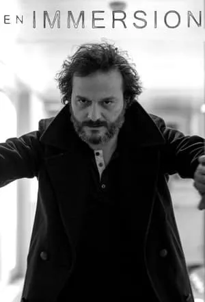 Carátula de En immersion