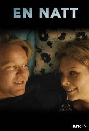 Carátula de En natt