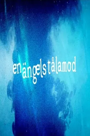 Carátula de En ängels tålamod